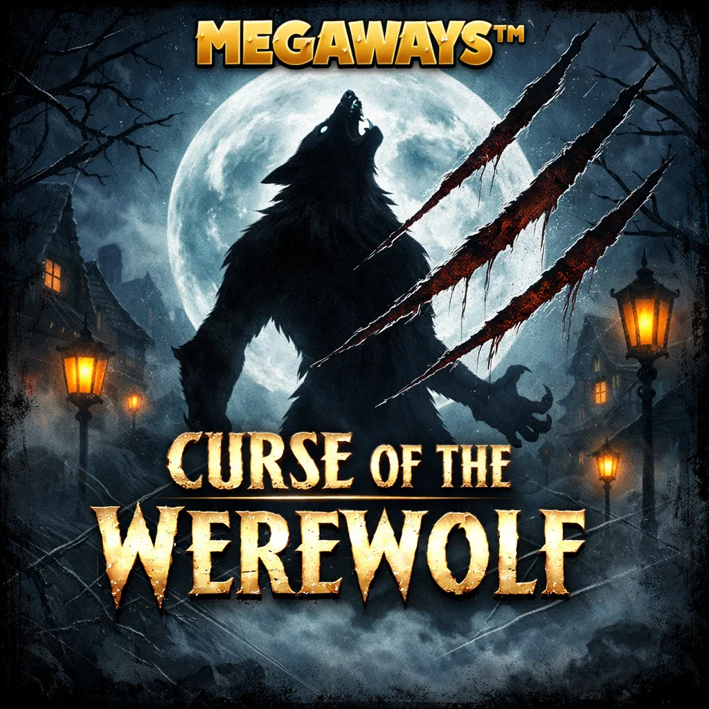 Curse of the Werewolf