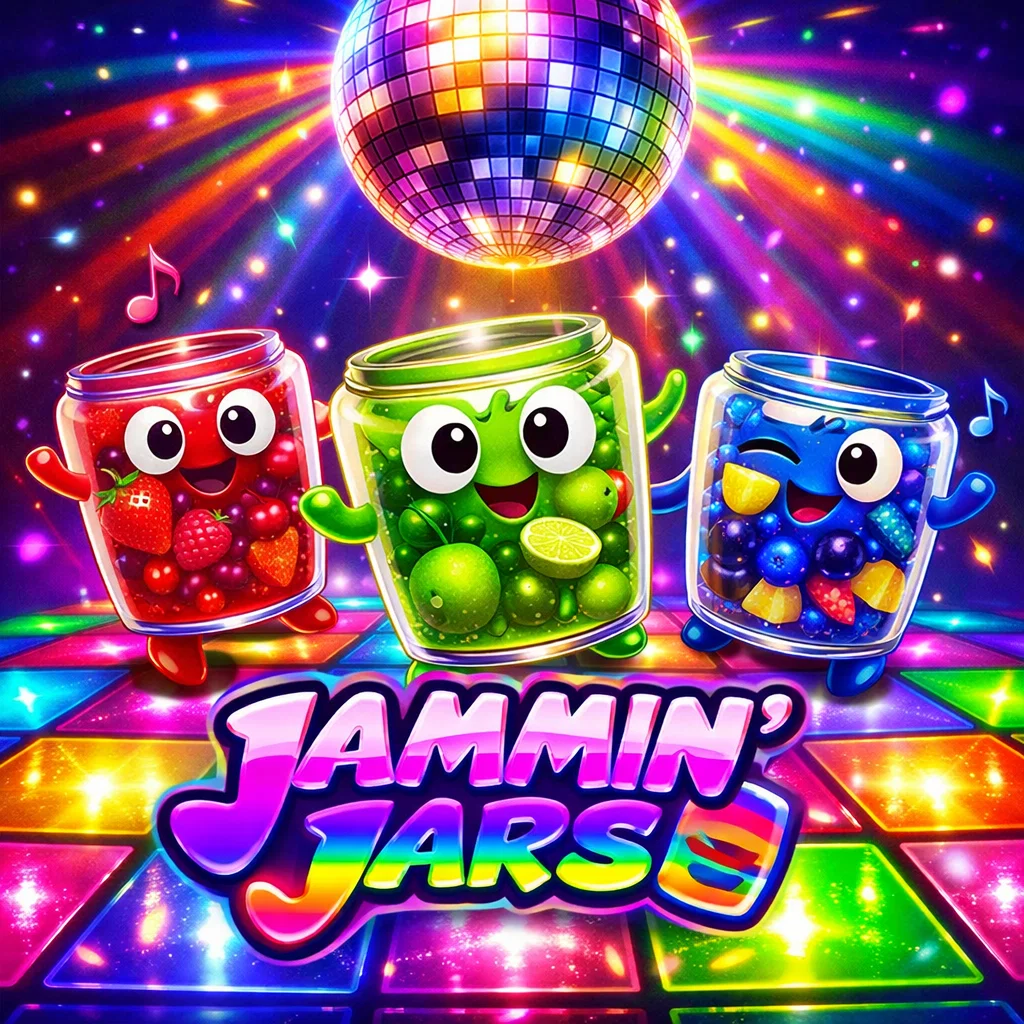 Jammin Jars