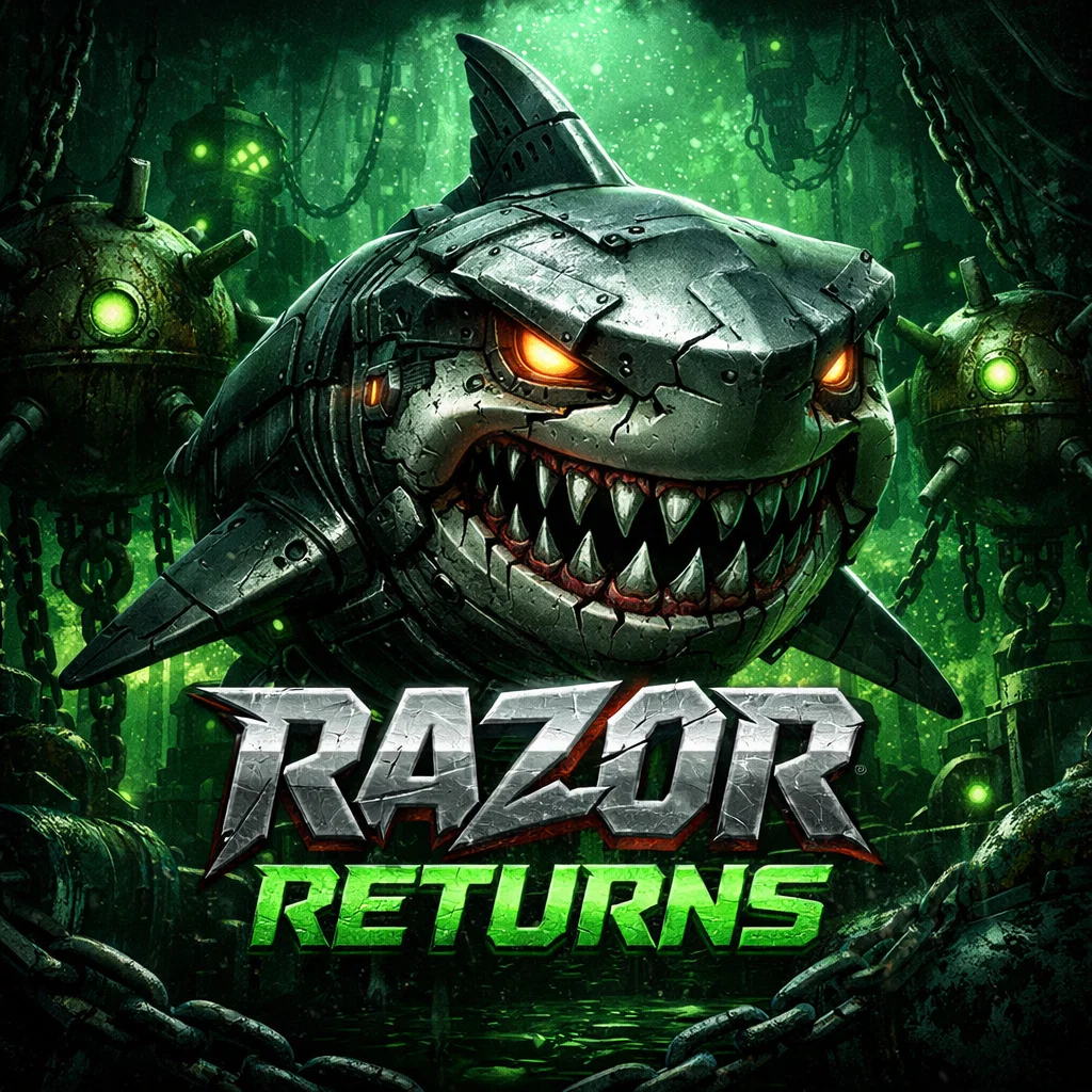 Razor Returns