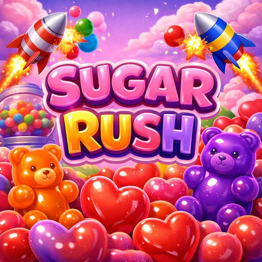 Sugar Rush