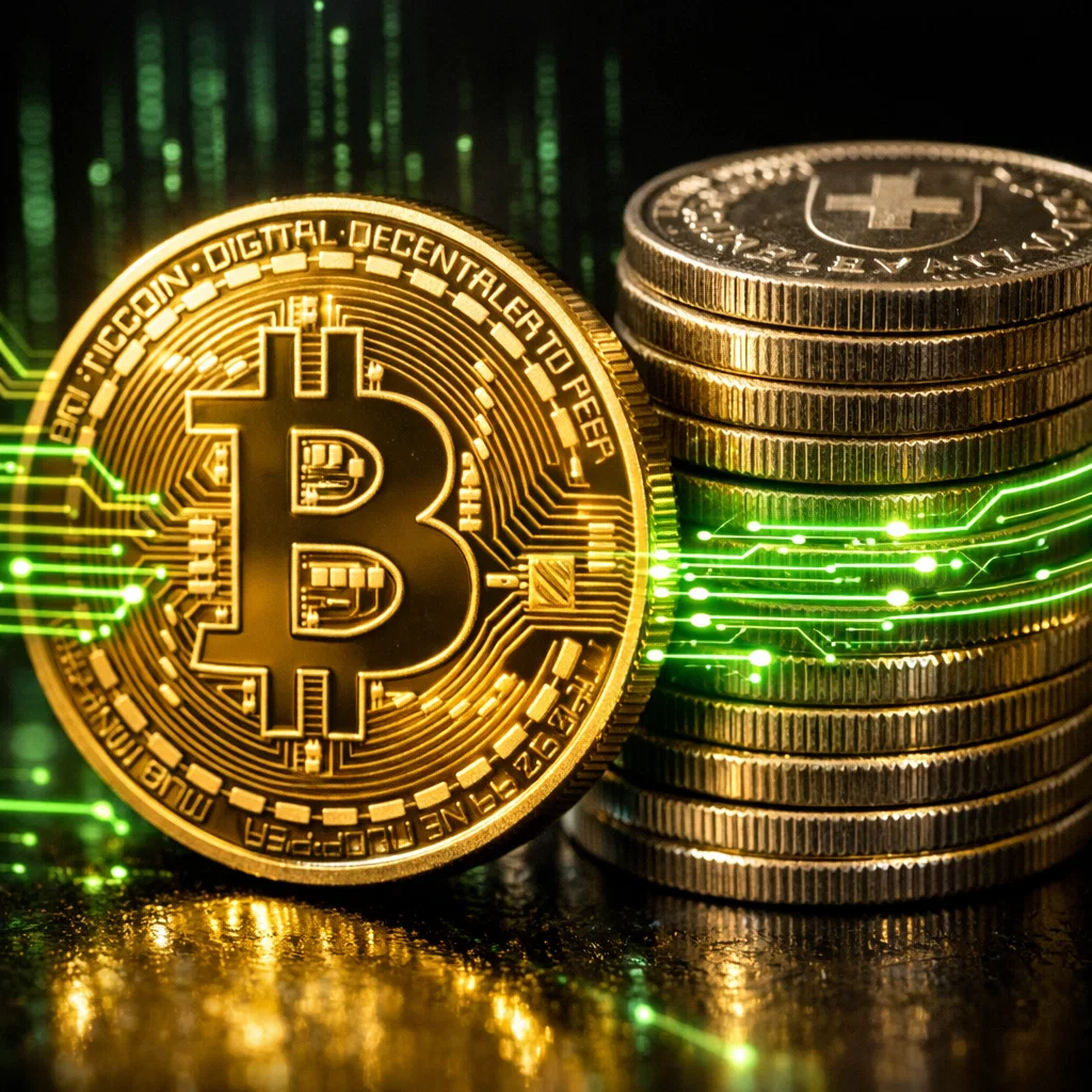 Betify Zahlungen & Krypto