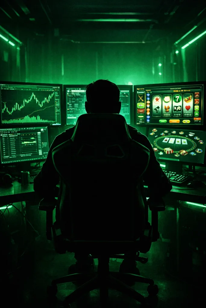 Betify Fazit & Bewertung