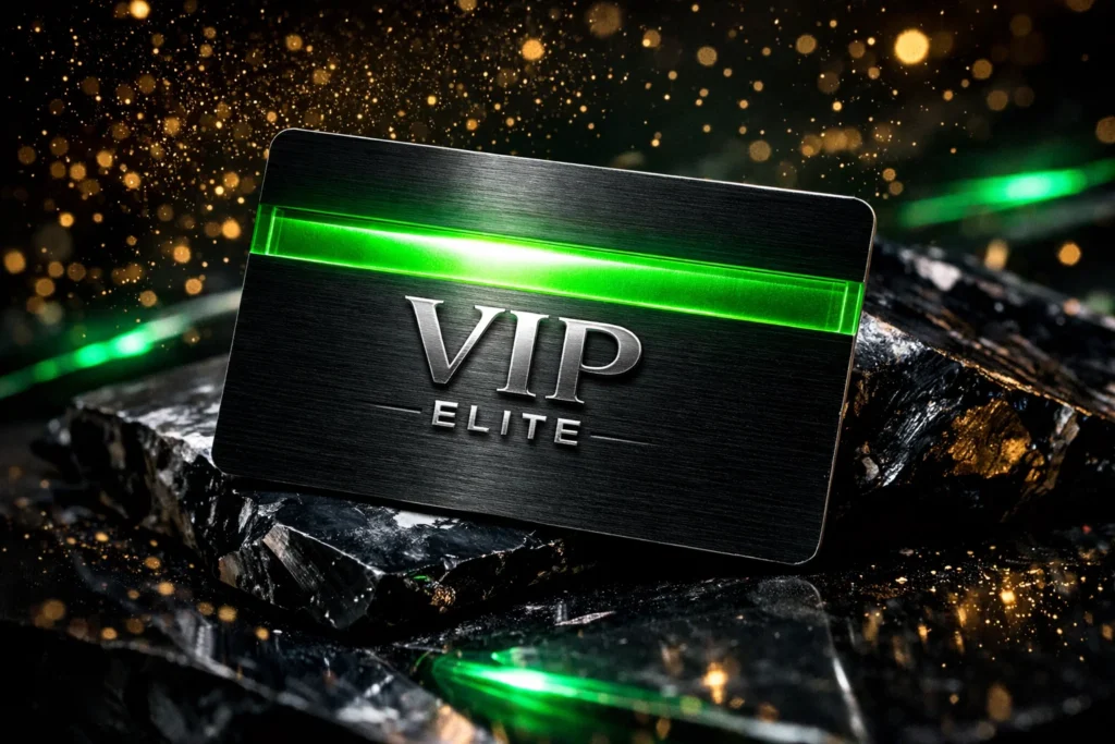 Betify VIP Club